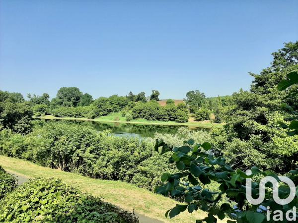 Maison à vendre 8 pièces 409 m² Sainte-Foy-la-Grande