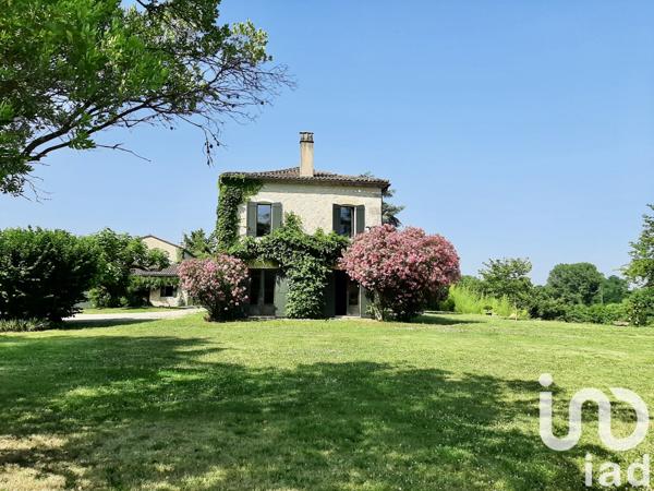 Maison à vendre 8 pièces 409 m² Sainte-Foy-la-Grande