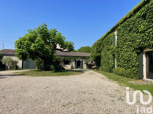 Maison à vendre 8 pièces 409 m² Sainte-Foy-la-Grande