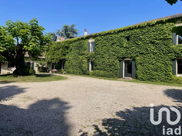 Maison à vendre 8 pièces 409 m² Sainte-Foy-la-Grande