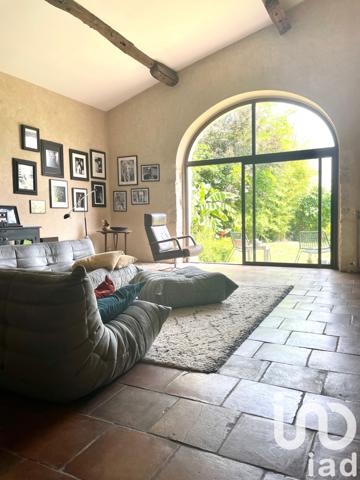 Maison à vendre 8 pièces 409 m² Sainte-Foy-la-Grande