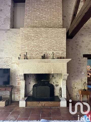 Maison à vendre 8 pièces 409 m² Sainte-Foy-la-Grande