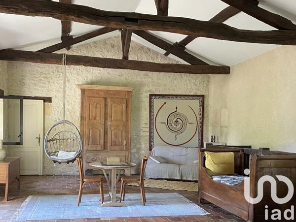 Maison à vendre 8 pièces 409 m² Sainte-Foy-la-Grande