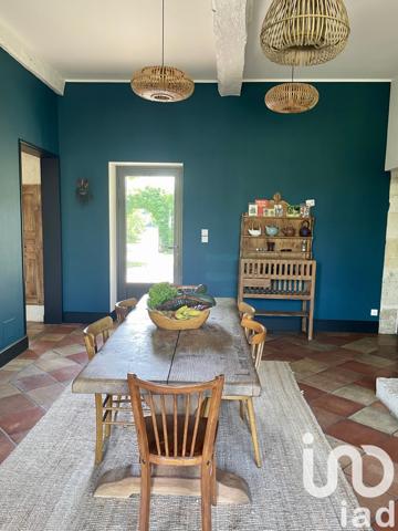 Maison à vendre 8 pièces 409 m² Sainte-Foy-la-Grande