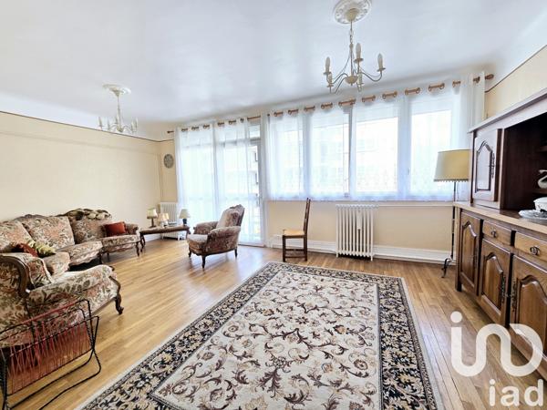 Appartement à vendre 3 pièces 65 m² Sedan