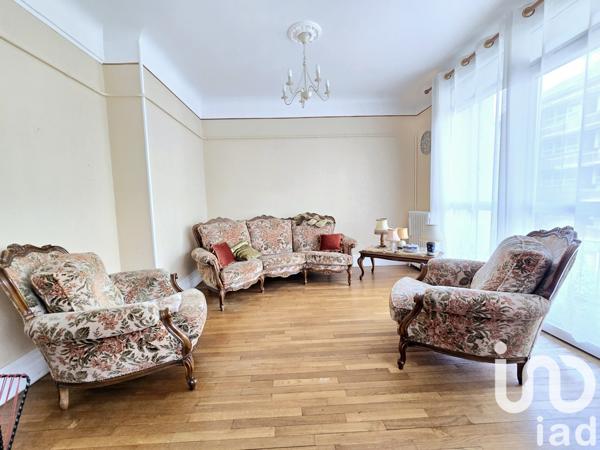 Appartement à vendre 3 pièces 65 m² Sedan