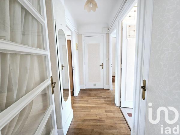 Appartement à vendre 3 pièces 65 m² Sedan
