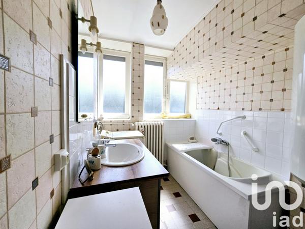 Appartement à vendre 3 pièces 65 m² Sedan