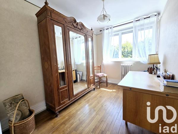 Appartement à vendre 3 pièces 65 m² Sedan