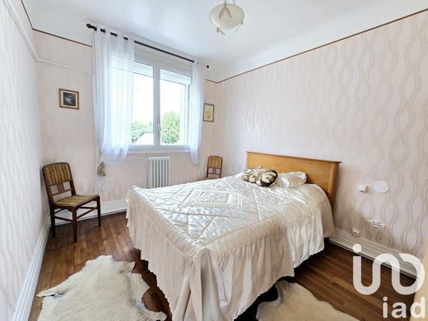 Appartement à vendre 3 pièces 65 m² Sedan