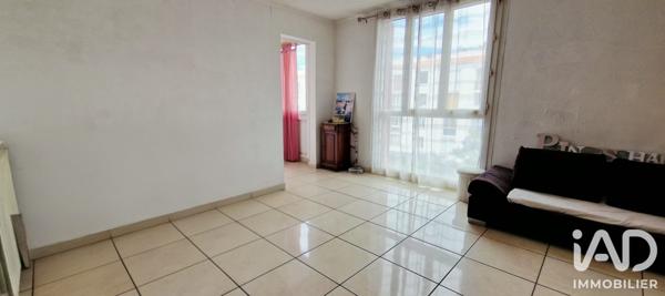 Appartement à vendre 4 pièces 70 m² Perpignan