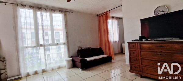 Appartement à vendre 4 pièces 70 m² Perpignan