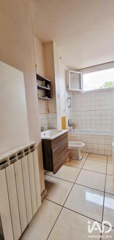 Appartement à vendre 4 pièces 70 m² Perpignan