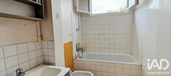 Appartement à vendre 4 pièces 70 m² Perpignan