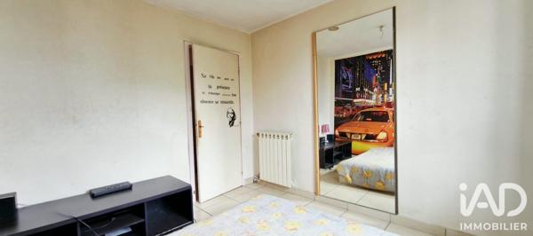 Appartement à vendre 4 pièces 70 m² Perpignan