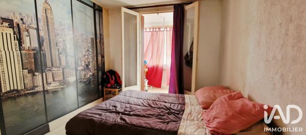 Appartement à vendre 4 pièces 70 m² Perpignan