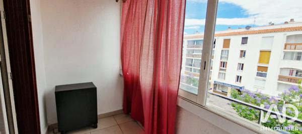 Appartement à vendre 4 pièces 70 m² Perpignan