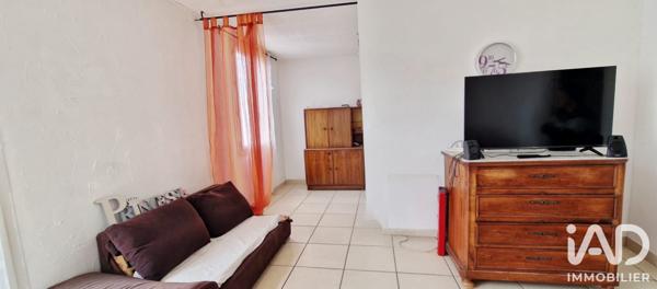 Appartement à vendre 4 pièces 70 m² Perpignan