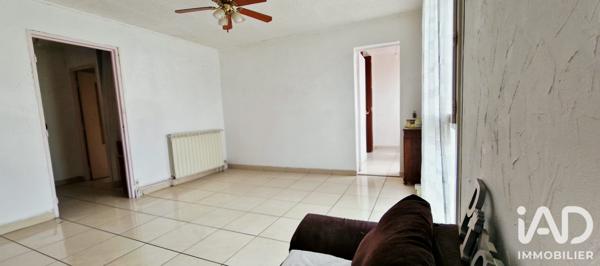Appartement à vendre 4 pièces 70 m² Perpignan
