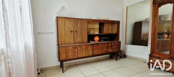 Appartement à vendre 4 pièces 70 m² Perpignan