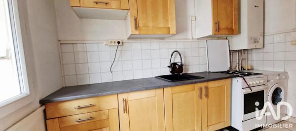 Appartement à vendre 4 pièces 70 m² Perpignan