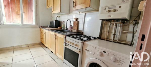 Appartement à vendre 4 pièces 70 m² Perpignan