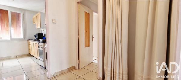 Appartement à vendre 4 pièces 70 m² Perpignan
