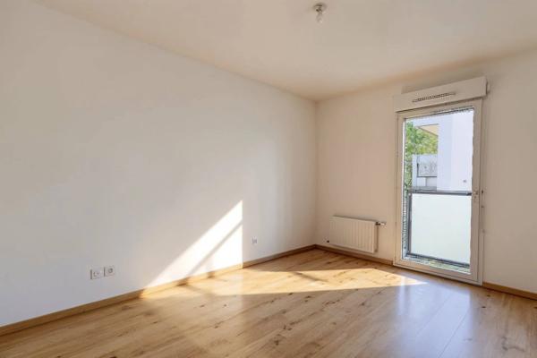 74 m² très lumineux – T3 modulable en T4 – Lyon 8