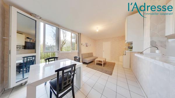 Appartement Noisy Le Grand 4 pièce(s) 65 m2