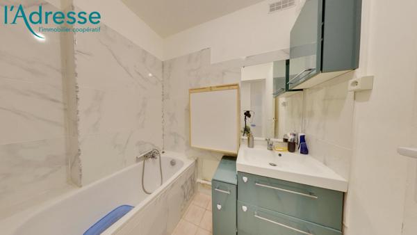 Appartement Noisy Le Grand 4 pièce(s) 65 m2