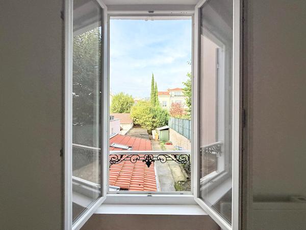 Appartement Le Perreux Sur Marne 20 m2
