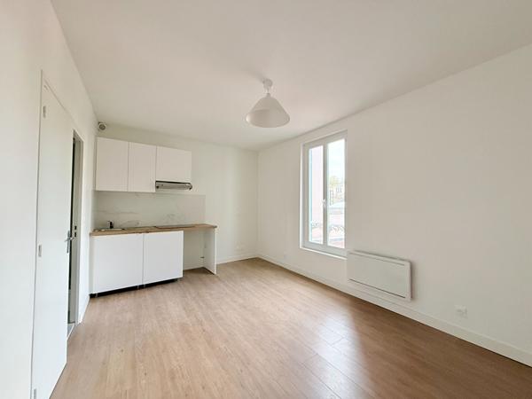 Appartement Le Perreux Sur Marne 20 m2