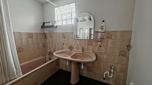 ,Appartement familial F4 avec balcon  3 chambres - parking