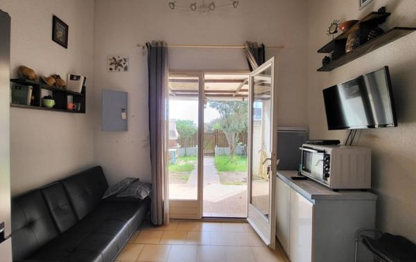 Vente Maison à 300 mètres de la plage Portiragnes-plage   