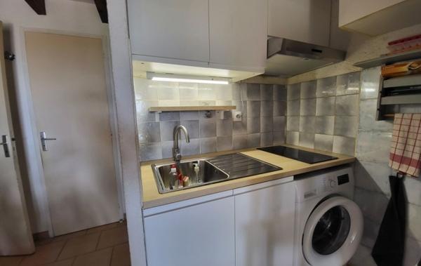 Vente Maison à 300 mètres de la plage Portiragnes-plage   