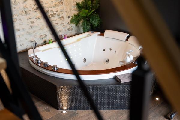 CHARMANTE CHARENTAISE RÉNOVÉE AVEC GITES A MÉDIS