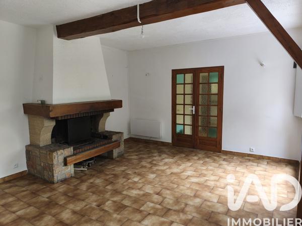 Maison à vendre 4 pièces 85 m² Neuilly-sur-Marne