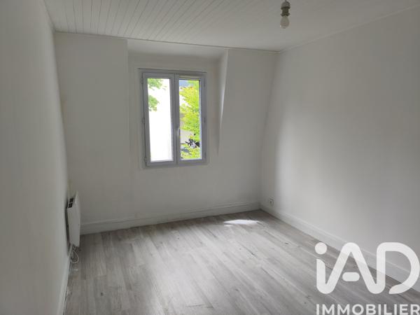 Maison à vendre 4 pièces 85 m² Neuilly-sur-Marne