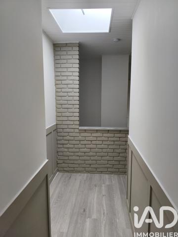Maison à vendre 4 pièces 85 m² Neuilly-sur-Marne