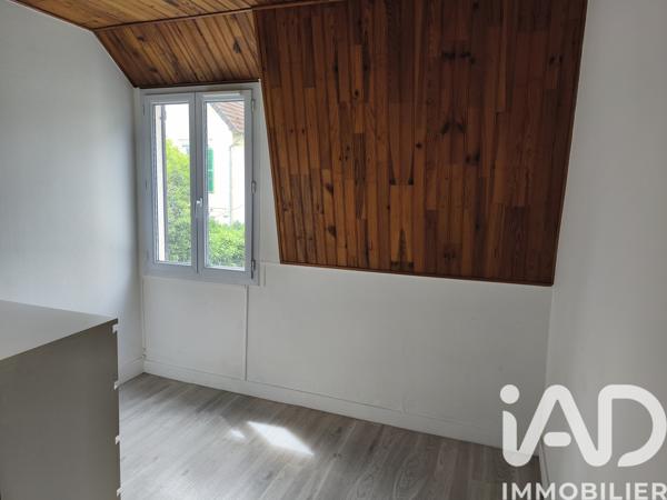 Maison à vendre 4 pièces 85 m² Neuilly-sur-Marne