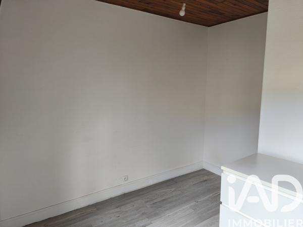Maison à vendre 4 pièces 85 m² Neuilly-sur-Marne