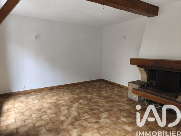Maison à vendre 4 pièces 85 m² Neuilly-sur-Marne
