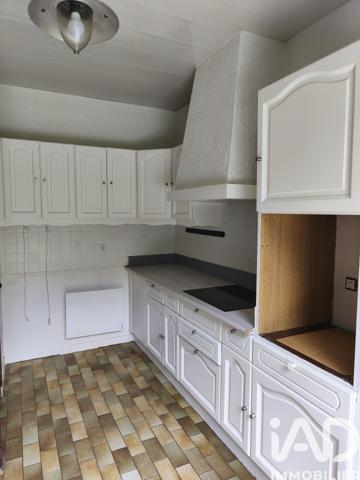 Maison à vendre 4 pièces 85 m² Neuilly-sur-Marne