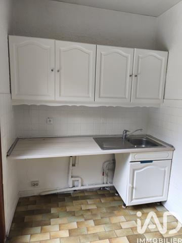 Maison à vendre 4 pièces 85 m² Neuilly-sur-Marne