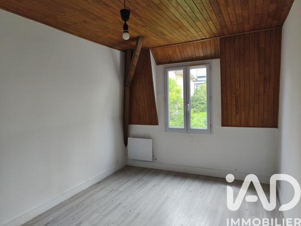 Maison à vendre 4 pièces 85 m² Neuilly-sur-Marne