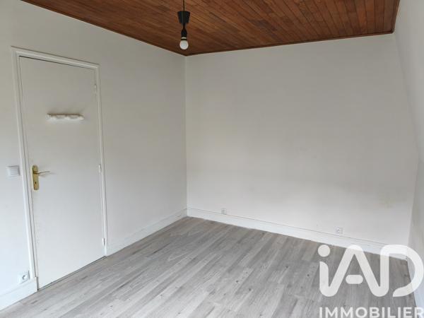 Maison à vendre 4 pièces 85 m² Neuilly-sur-Marne