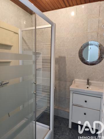 Maison à vendre 4 pièces 85 m² Neuilly-sur-Marne