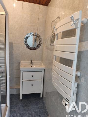 Maison à vendre 4 pièces 85 m² Neuilly-sur-Marne