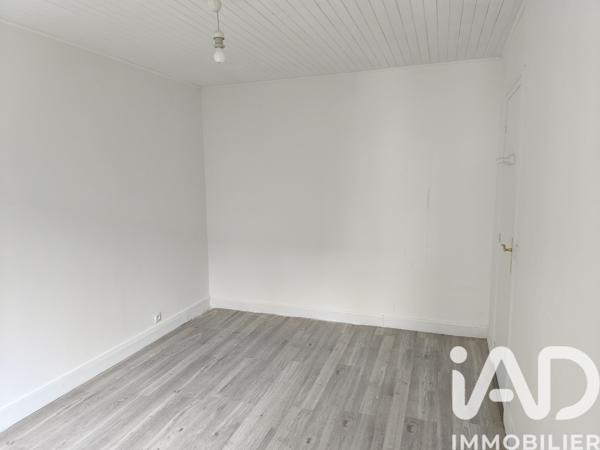 Maison à vendre 4 pièces 85 m² Neuilly-sur-Marne
