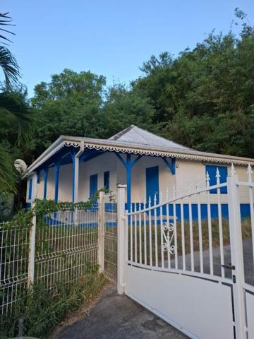 Villa 3 chambres à la campagne